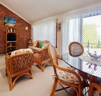Macadamia Court Unit 2 8 Government Road - Accommodation Mount Tamborine