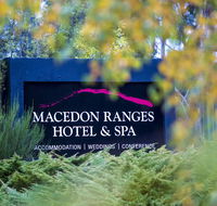 Macedon Ranges Hotel  Spa - Accommodation Mount Tamborine