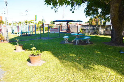 Mackay Apartments The Rover - Accommodation Mount Tamborine 2