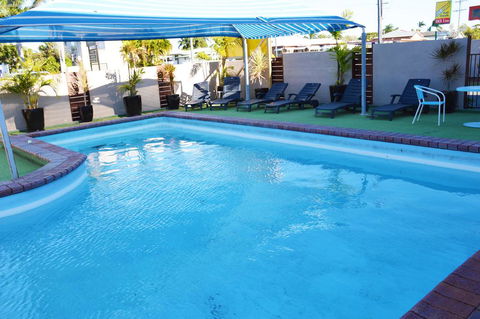 Mackay Apartments The Rover - Accommodation Mount Tamborine 1