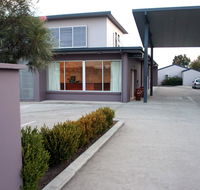 Mackellar Motel - Accommodation Mount Tamborine