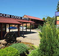 Maclin Lodge Motel - Accommodation Mount Tamborine