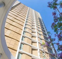 Macquarie Park 2beds 2 bath 400m to station Free WIFI Parking Netflix - Accommodation Mount Tamborine