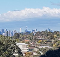 Macquarie Park Paradise - Accommodation Mount Tamborine