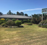 MacQuarie Valley Motor Inn - Accommodation Mount Tamborine