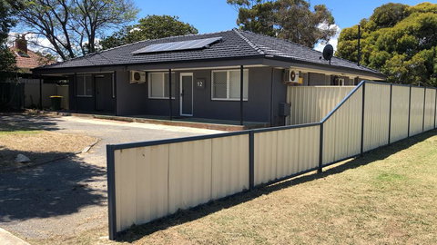 Maddington House Unit A - Accommodation Mount Tamborine 0