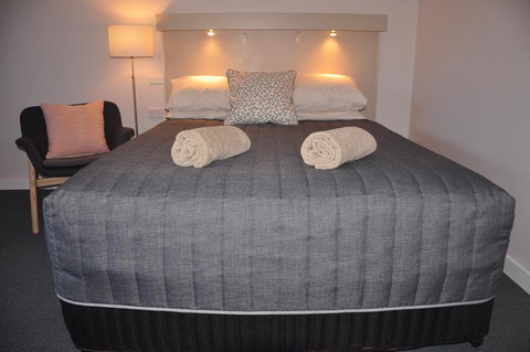 Maffra Motor Inn - Accommodation Mount Tamborine 1