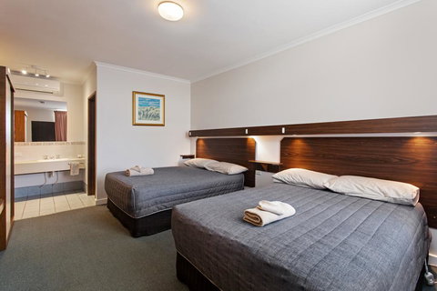 Maffra Motor Inn - Accommodation Mount Tamborine 3