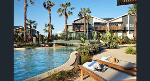 Magenta Shores 3 Bedroom Villa - Accommodation Mount Tamborine 1