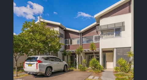 Magenta Shores 3 Bedroom Villa - Accommodation Mount Tamborine 3