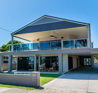 Magical holiday home - Welsby Pde Bongaree - Accommodation Mount Tamborine