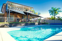 Magnificent Lakeview House - Long Jetty