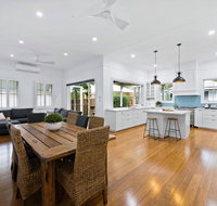 Magnolia on Mary - Accommodation Mount Tamborine