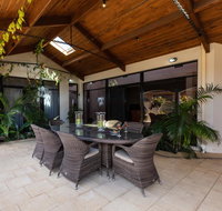 Maidstone Executive Residence - Accommodation Mount Tamborine