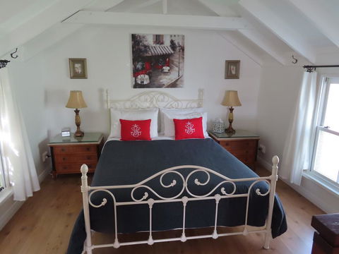 Maison De May Boutique Bed & Breakfast - Accommodation Mount Tamborine 0