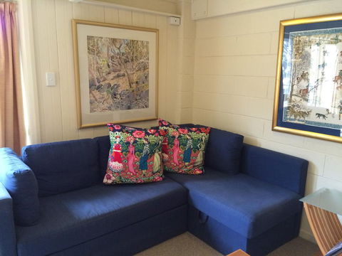 Maisonette, Falls Creek - Accommodation Mount Tamborine 1