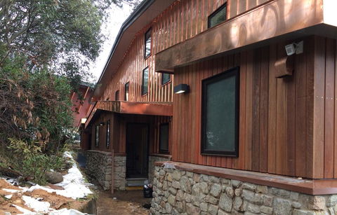 Maisonette, Falls Creek - Accommodation Mount Tamborine 0