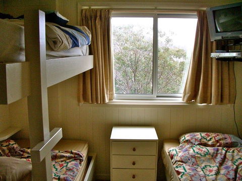 Maisonette, Falls Creek - Accommodation Mount Tamborine 2