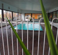 Majestic Motel - Accommodation Mount Tamborine