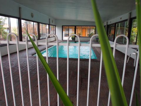 Majestic Motel - Accommodation Mount Tamborine 0