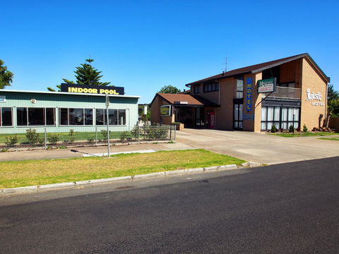 Majestic Motel - Accommodation Mount Tamborine 2