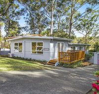 Maliblu - your own piece of paradise - Accommodation Mount Tamborine