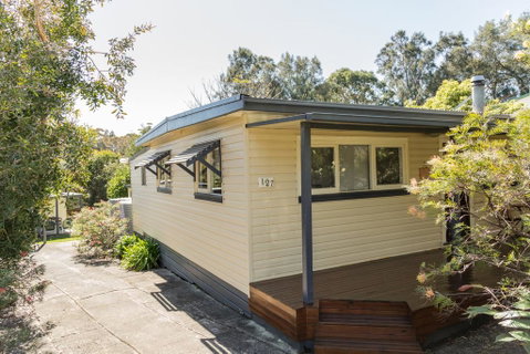 Malibu Drive 127 Bawley Point - Accommodation Mount Tamborine 1