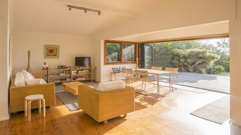 Malibu Drive 20 Bawley Point NSW - Accommodation Mount Tamborine 0