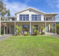 Malibu Magic Bawley Point - Accommodation Mount Tamborine
