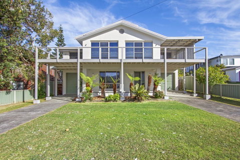 Malibu Magic Bawley Point - Accommodation Mount Tamborine 0