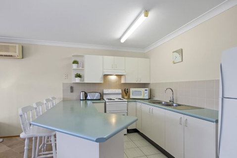 Malibu Magic Bawley Point - Accommodation Mount Tamborine 1