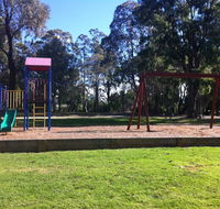 Mallacoota's Shady Gully Caravan Park - Accommodation Mount Tamborine