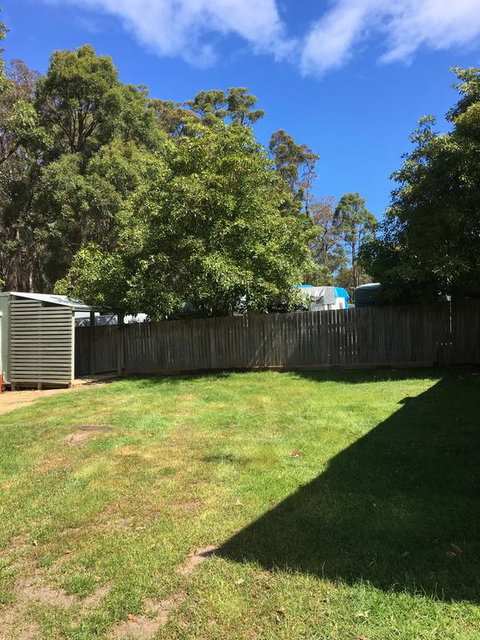 Mallacoota's Shady Gully Caravan Park - Accommodation Mount Tamborine 1