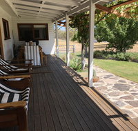 Mallow Cottage - Accommodation Mount Tamborine