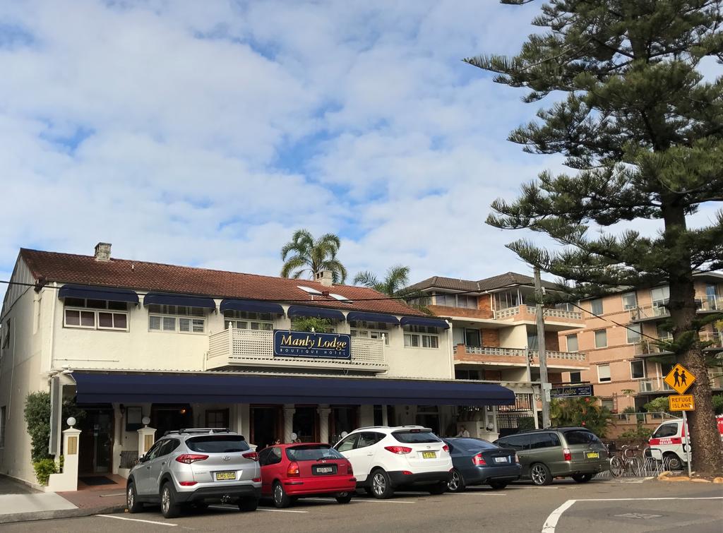 Manly NSW Accommodation Mount Tamborine