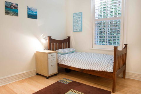 Manly Magic - Accommodation Mount Tamborine 1