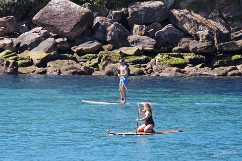 Manly Strand - Right On Manly Beach - Accommodation Mount Tamborine 3