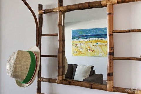 Manly Strand - Right On Manly Beach - Accommodation Mount Tamborine 1