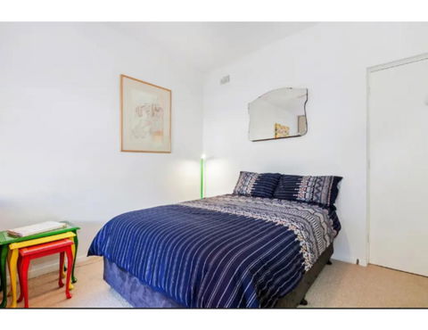 Manly Tranquil Escape - Modern Flat With Pool - Accommodation Mount Tamborine 2