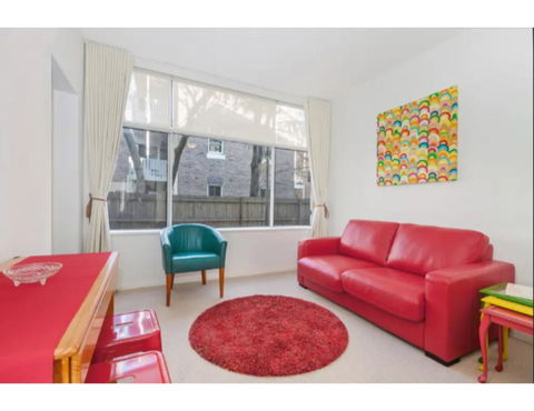 Manly Tranquil Escape - Modern Flat With Pool - Accommodation Mount Tamborine 0