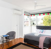 Manly's Hidden Gem - Accommodation Mount Tamborine