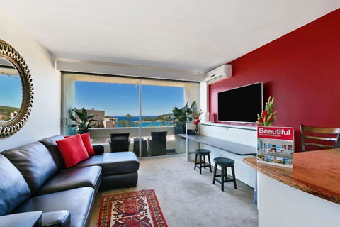 Manlybeachonline.com807 At The Beach - Accommodation Mount Tamborine 0