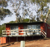 Mansfield Country Resort - Accommodation Mount Tamborine