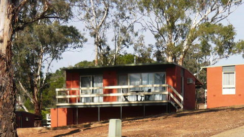 Mansfield Country Resort - Accommodation Mount Tamborine 0