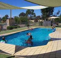 Mansfield Holiday Park - Accommodation Mount Tamborine