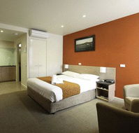 Mansfield Motel - Accommodation Mount Tamborine