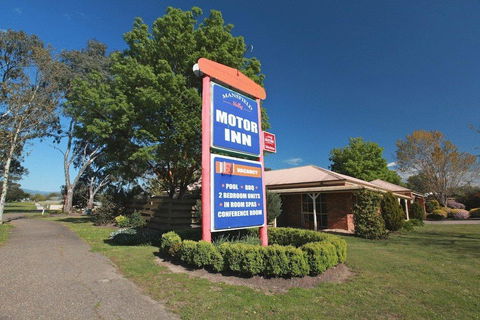 Mansfield Valley Motor Inn - Accommodation Mount Tamborine 3