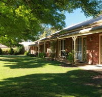 Mansfield Valley Motor Inn - Accommodation Mount Tamborine