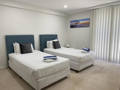 Mantra Nelson Bay - Accommodation Mount Tamborine 2
