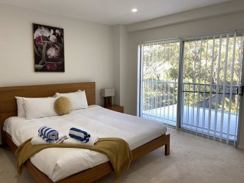 Mantra Nelson Bay - Accommodation Mount Tamborine 3